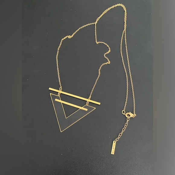 Shlomit Ofir Fender necklace - Picture 6 of 10